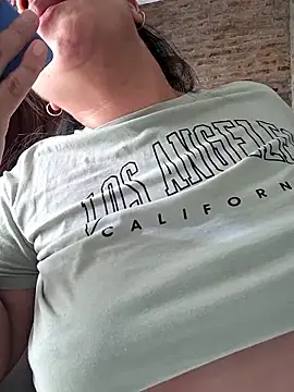 morenalatinaa online show from January 12, 2026, 8:25 pm