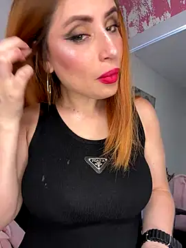 Adeline 1 online show from October 16, 2025, 7:04 pm