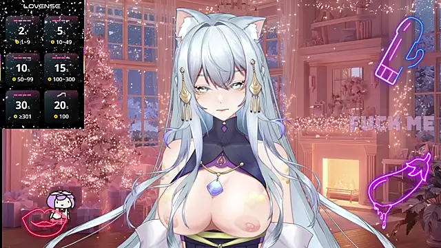 Nyxie chan1 online show from December 22, 2025, 11:57 pm