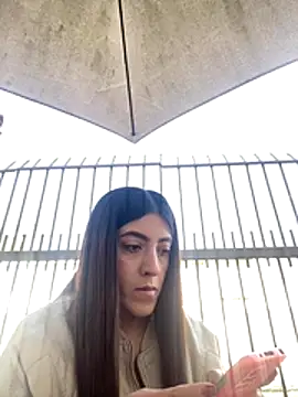 ElectraPink  online show from December 18, 2025, 12:44 pm