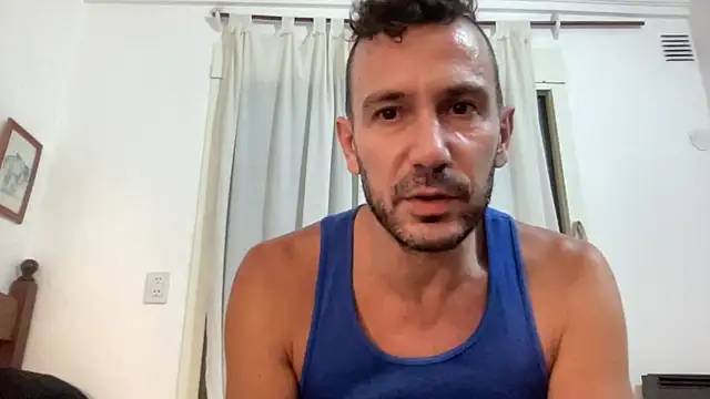 absoluthorrorfield online show from January 12, 2026, 11:32 pm