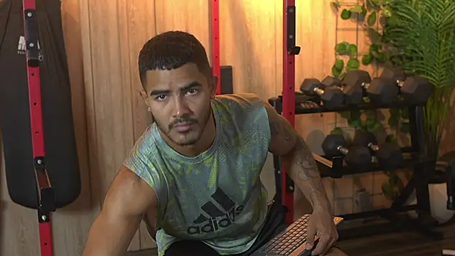 Reik Vonn online show from November 12, 2025, 12:05 pm