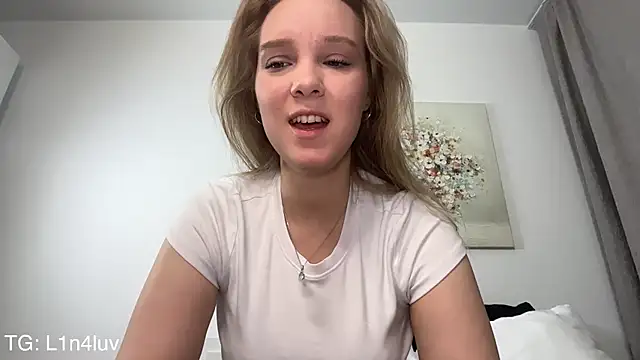 AIicaparkerc online show from March 13, 2026, 2:29 am