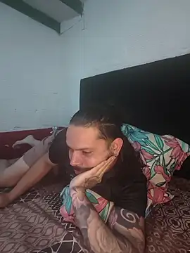 AlukardBig online show from March 9, 2026, 9:30 pm