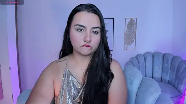 Gabriella evans  online show from October 28, 2025, 10:30 am