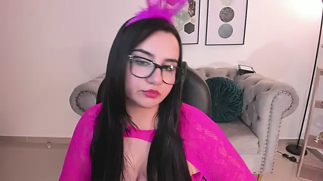 Gabriella evans  online show from February 3, 2026, 6:40 am