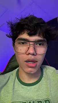 Im Camii online show from March 27, 2026, 4:40 pm