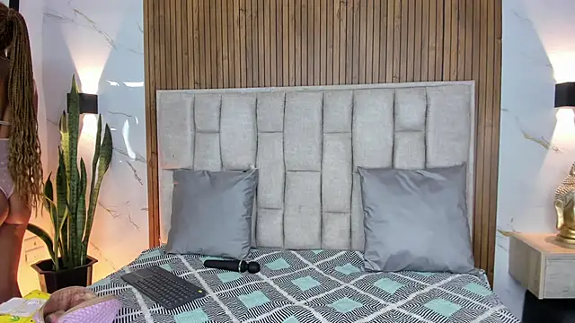 Sassha ferrer online show from January 7, 2026, 7:27 pm