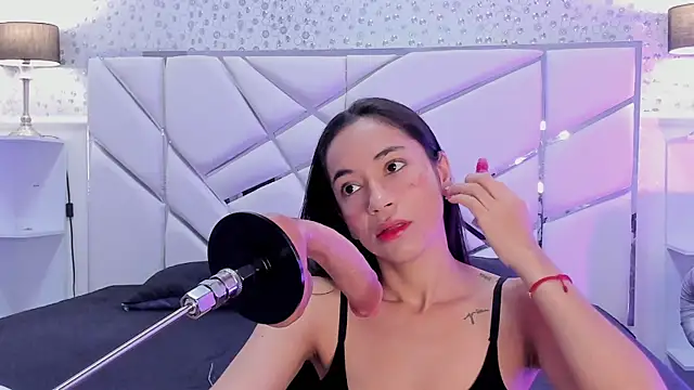 GabbiePrice online show from March 30, 2026, 11:22 am