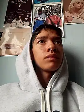 heyy noah11 online show from October 11, 2025, 4:38 pm