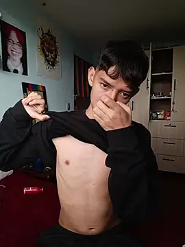 heyy noah11 online show from November 13, 2025, 8:19 pm