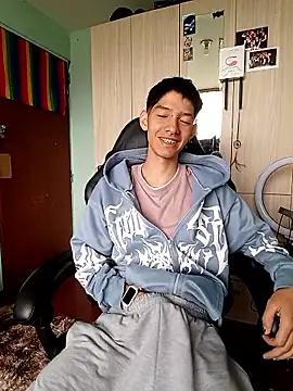 heyy noah11 online show from January 6, 2026, 7:17 pm