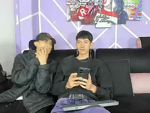 heyy noah11 online show from April 7, 2026, 1:22 pm