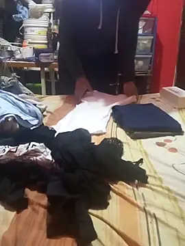 Snapshot of XJordan23 chatting on November 18, 2025, 3:56 am XJordan23 online show from November 18, 2025, 3:56 am