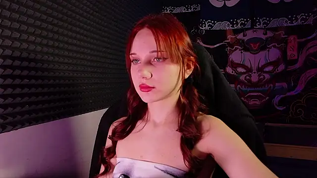 MargoViento online show from February 14, 2026, 8:49 pm