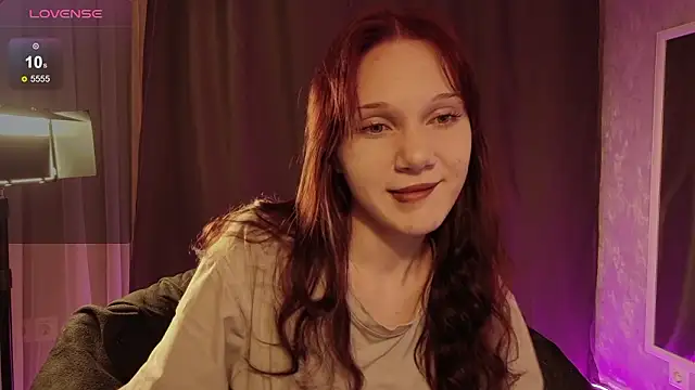 MargoViento online show from March 12, 2026, 9:10 pm