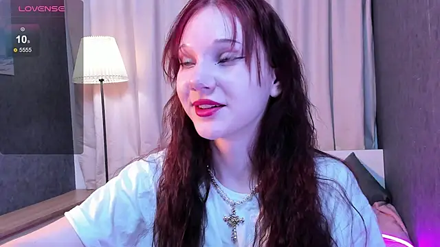 MargoViento online show from March 17, 2026, 8:23 pm