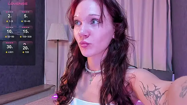 MargoViento online show from April 2, 2026, 8:50 pm