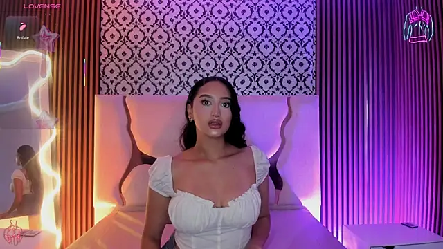 BEELLA TAY1 online show from February 4, 2026, 12:00 pm