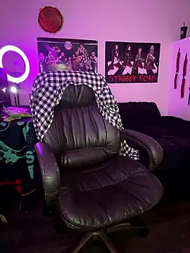 MiniMonroe online show from January 14, 2026, 12:22 pm