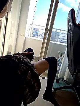 inranranko1919 online show from February 22, 2026, 6:02 am