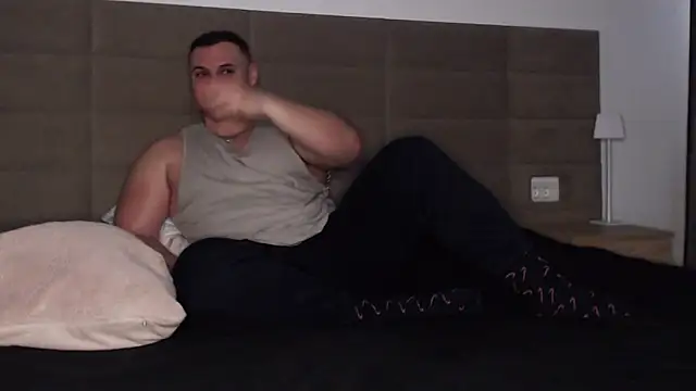 BriannSmith online show from March 2, 2026, 10:11 am