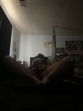 Feetwolf0 online show from June 14, 2026, 1:46 pm