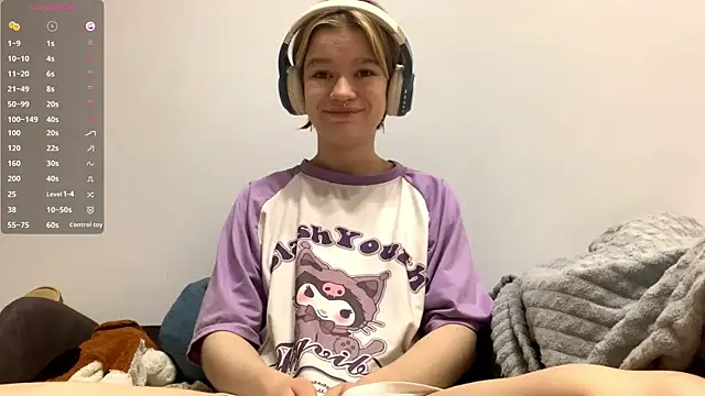 LorRebak online show from November 28, 2025, 10:51 am