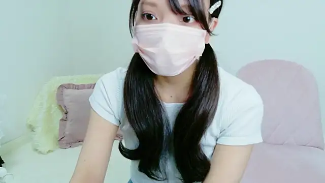 Snapshot of Ichikachan chatting on March 6, 2026, 2:41 am Ichikachan online show from March 6, 2026, 2:41 am