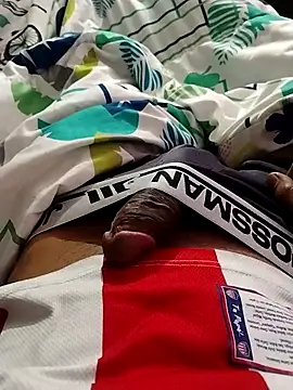 SlingingAsteroid online show from December 5, 2025, 12:14 pm