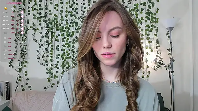 sweet and flirt online show from November 1, 2025, 7:10 am