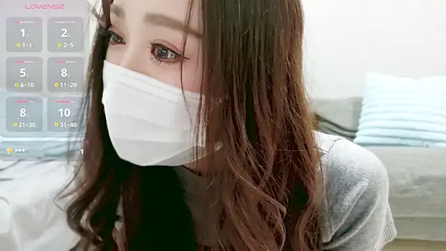 rina  rina  rina online show from November 4, 2025, 4:44 am