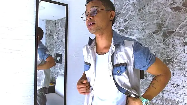 Jayden Morris online show from February 10, 2026, 7:40 pm