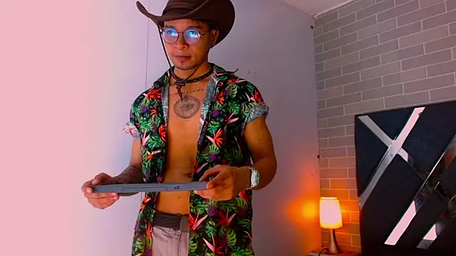 Jayden Morris online show from February 14, 2026, 7:21 pm