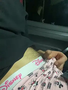 -HoOligAn- online show from October 12, 2025, 4:28 pm