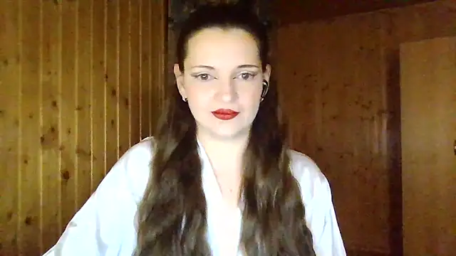 AmeliieLaFleur online show from December 16, 2025, 9:42 pm