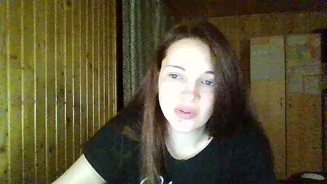 AmeliieLaFleur online show from March 19, 2026, 9:41 pm