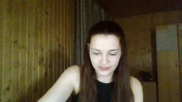 AmeliieLaFleur online show from March 22, 2026, 8:45 pm