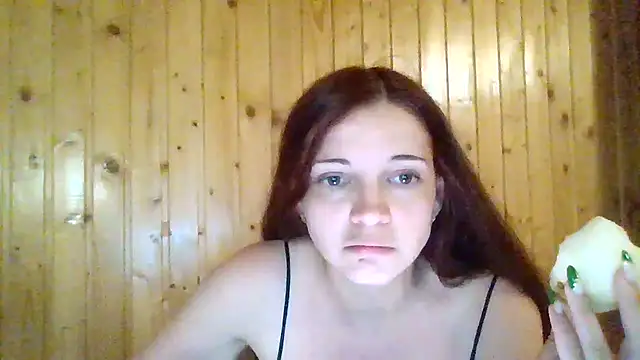 AmeliieLaFleur online show from May 7, 2026, 9:53 pm