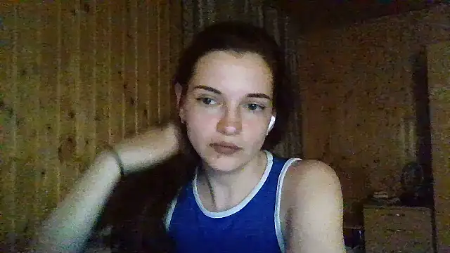 AmeliieLaFleur online show from May 16, 2026, 7:12 pm