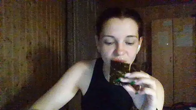 AmeliieLaFleur online show from May 21, 2026, 8:38 pm