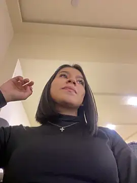 AlyssaRay online show from February 9, 2026, 6:56 pm