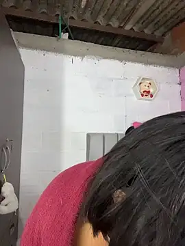 AlyssaRay online show from February 28, 2026, 10:38 am