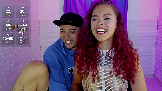 Snapshot of Caroline_Clark420 chatting on February 1, 2026, 12:20 am Caroline Clark420 online show from February 1, 2026, 12:20 am