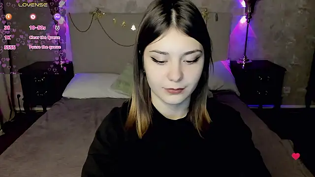 MargoChill online show from January 18, 2026, 2:21 pm