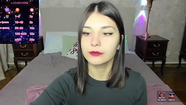 MargoChill online show from February 3, 2026, 2:44 pm