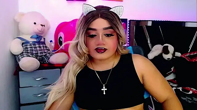 Sofiabigcock22 online show from November 2, 2025, 12:35 am