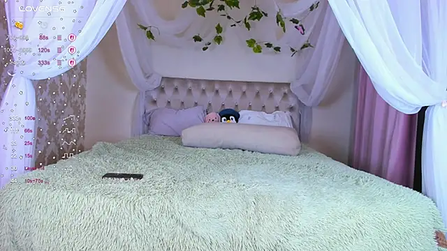 Gongjulee online show from October 22, 2025, 1:28 am