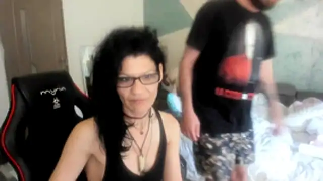 SweetSin40 online show from May 15, 2026, 10:55 am