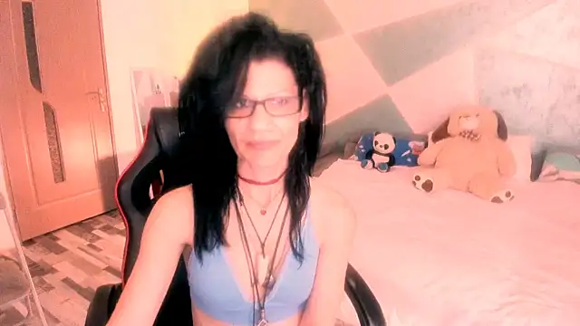 SweetSin40 online show from May 16, 2026, 7:12 pm